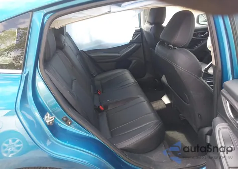 2018 Subaru Impreza 2.0I Limited из США, поврежденный, VIN 4S3GTAT65J3730871